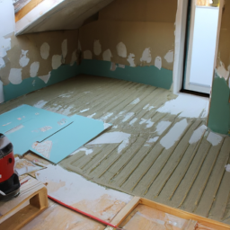Rénovation Appartement : Conseils pour un Projet Réussi Quimper